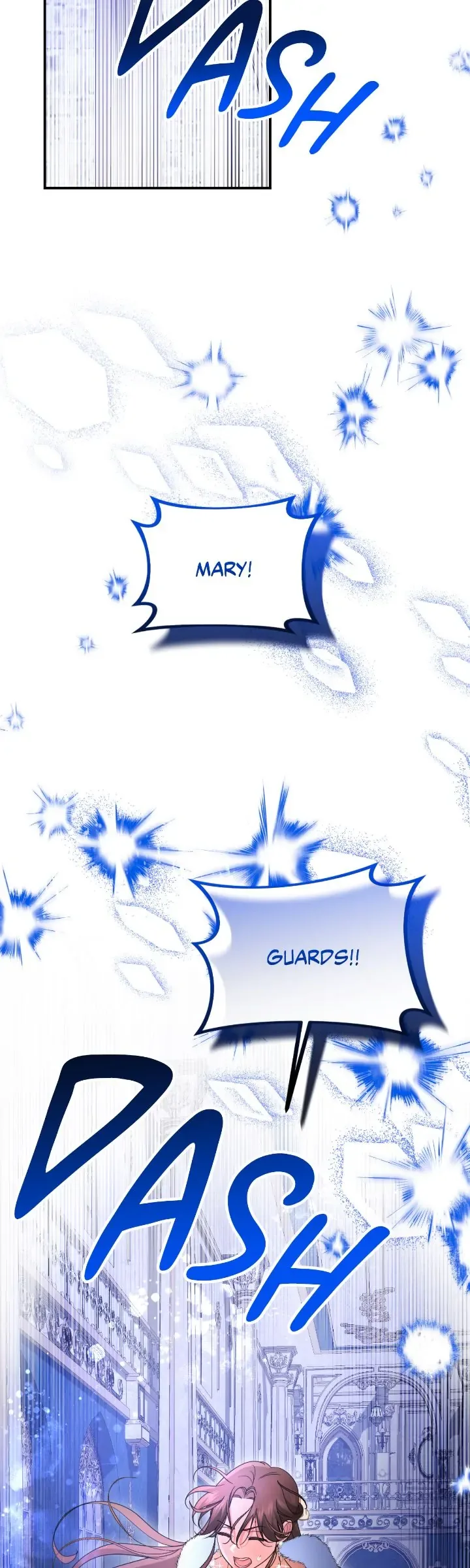 When I Stopped Being Your Shadow Chapter 62 page 31