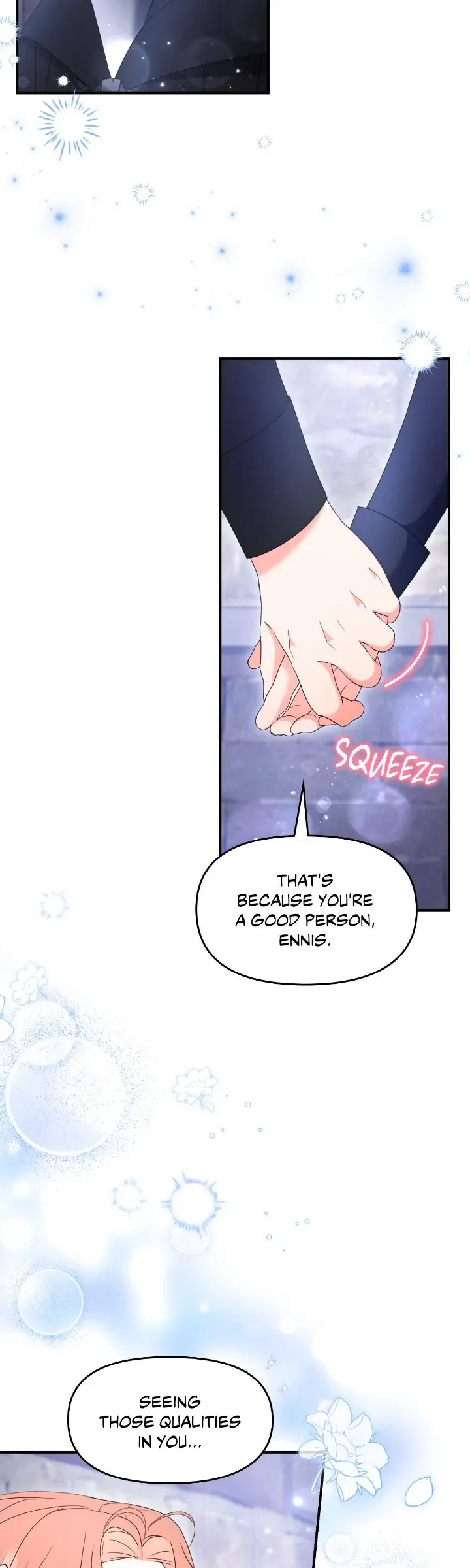 When I Stopped Being Your Shadow Chapter 60 page 9