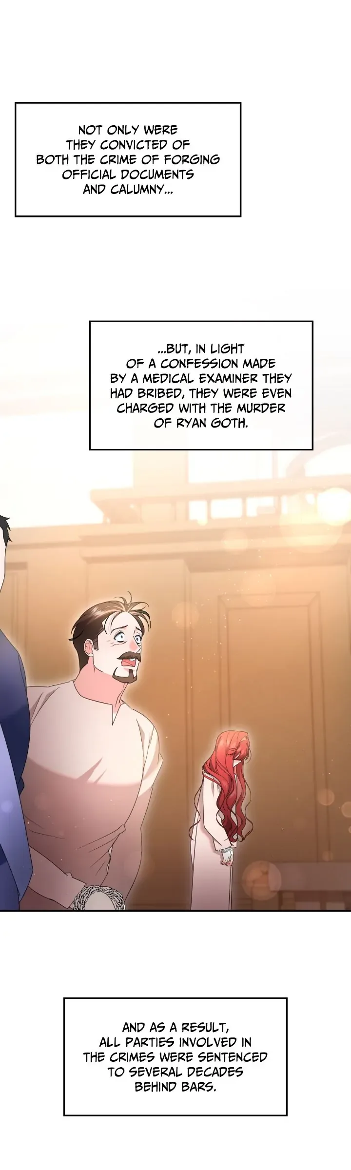 When I Stopped Being Your Shadow Chapter 62 page 62