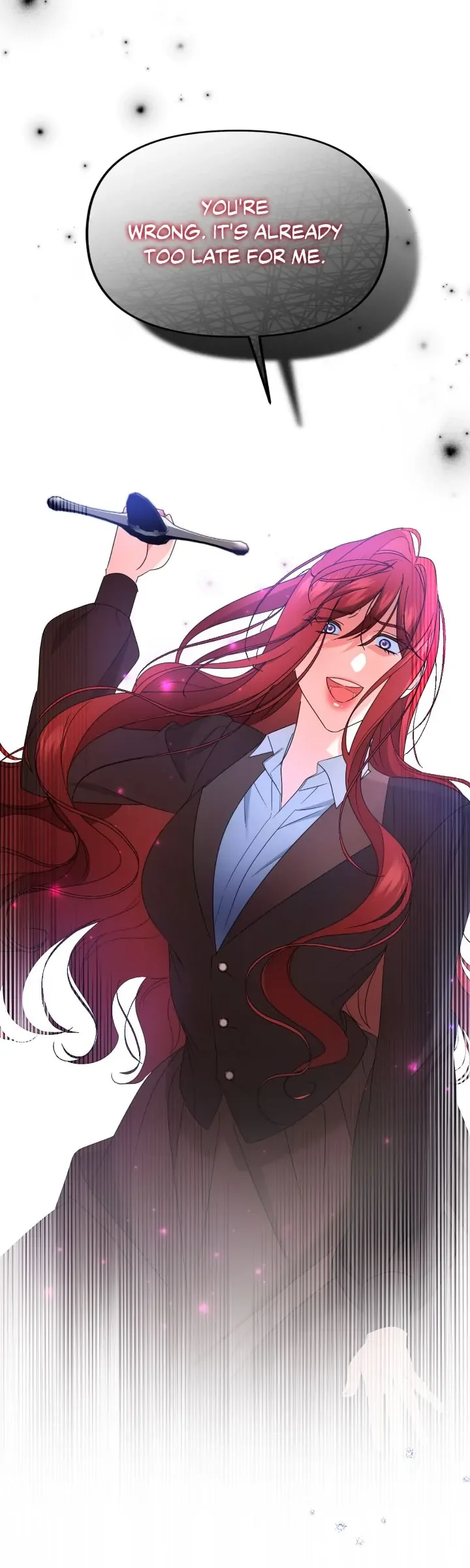 When I Stopped Being Your Shadow Chapter 62 page 44