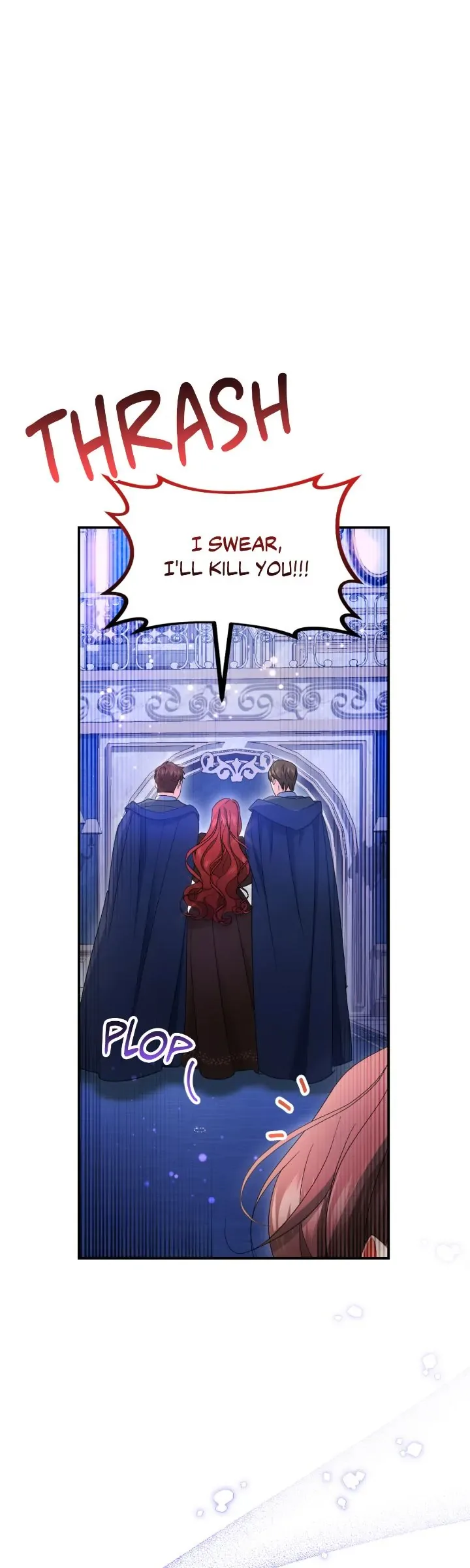 When I Stopped Being Your Shadow Chapter 62 page 52