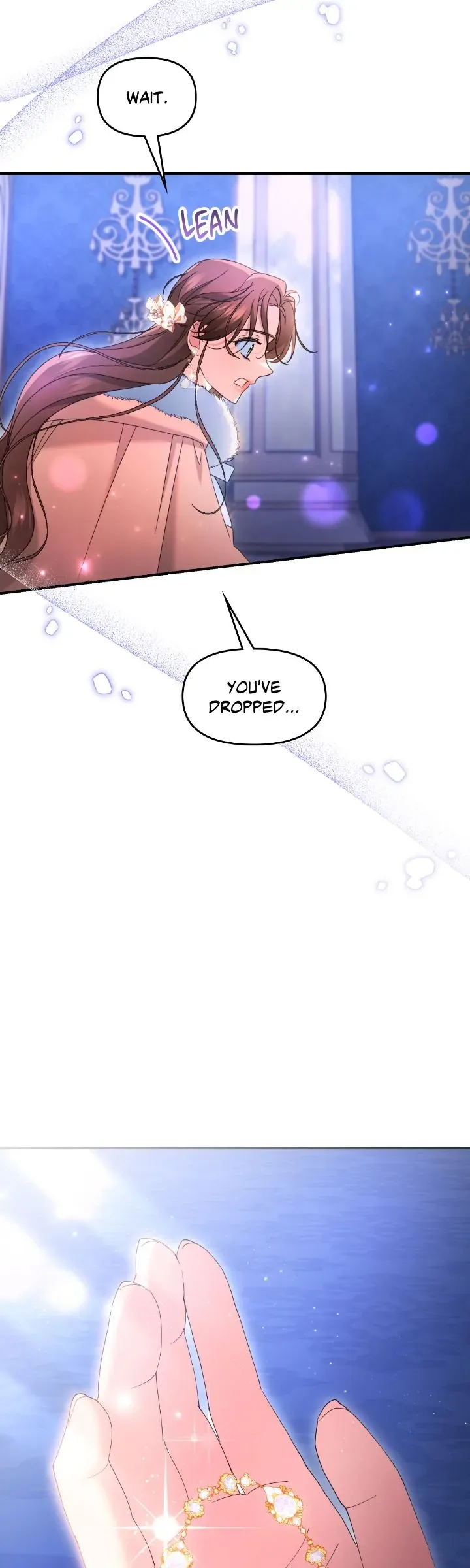 When I Stopped Being Your Shadow Chapter 62 page 53