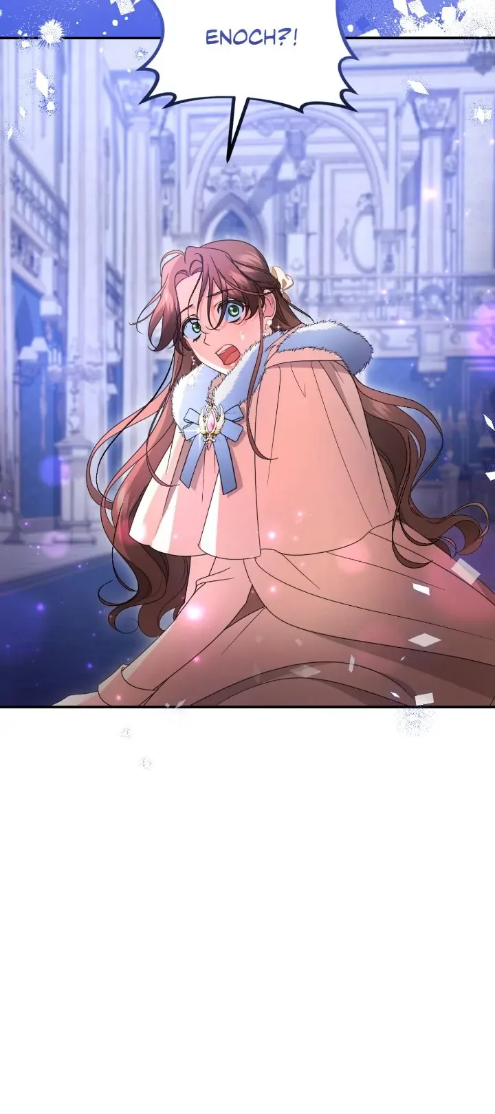 When I Stopped Being Your Shadow Chapter 62 page 47