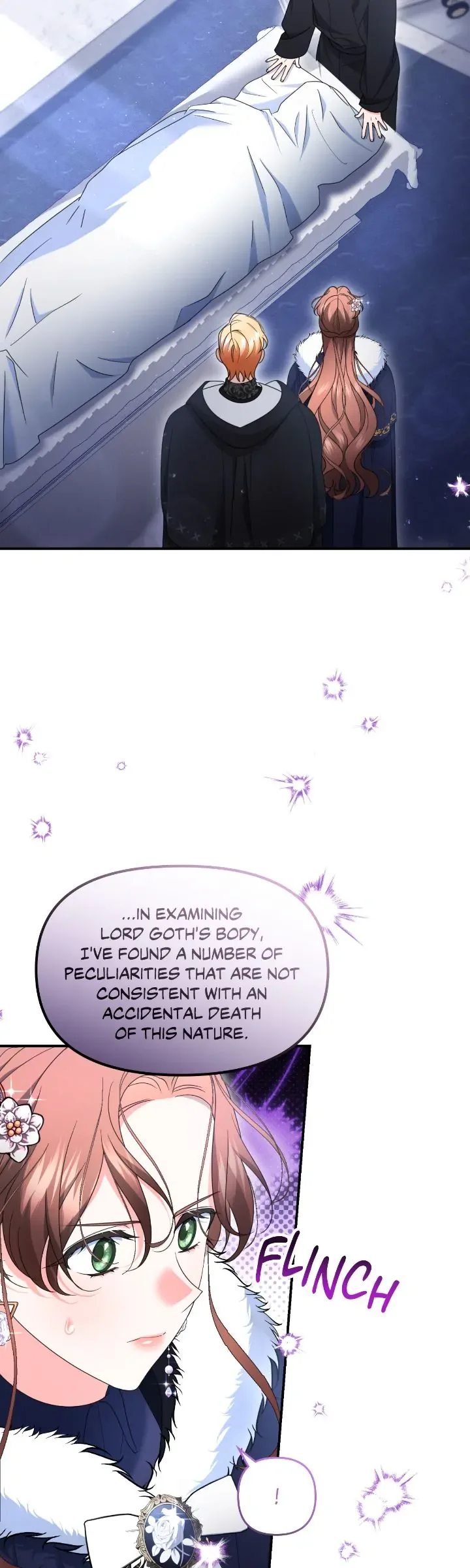 When I Stopped Being Your Shadow Chapter 60 page 15