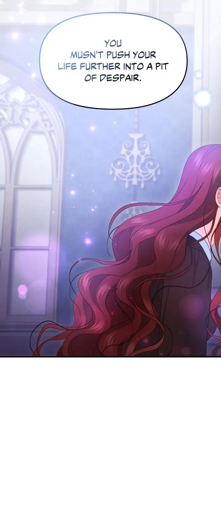 When I Stopped Being Your Shadow Chapter 62 page 42