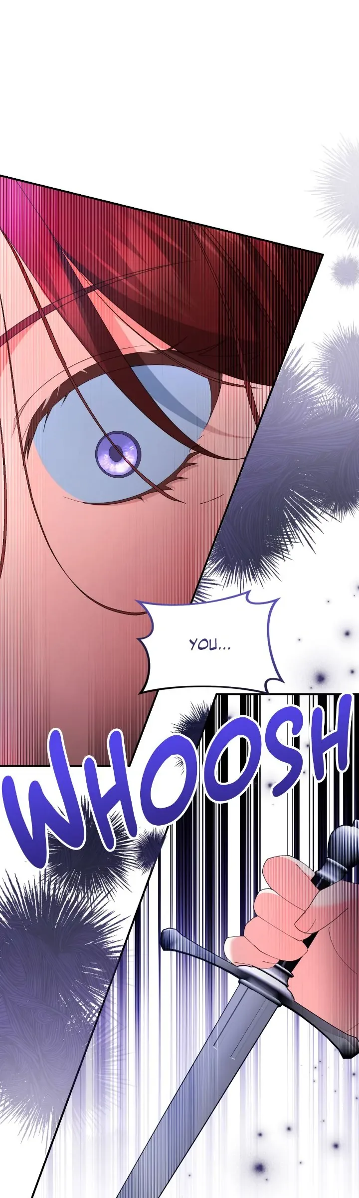 When I Stopped Being Your Shadow Chapter 62 page 22
