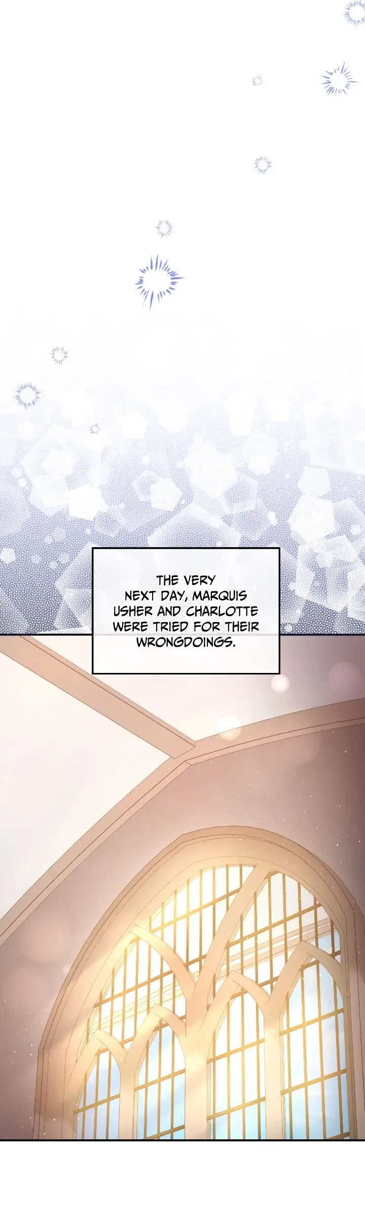 When I Stopped Being Your Shadow Chapter 62 page 61