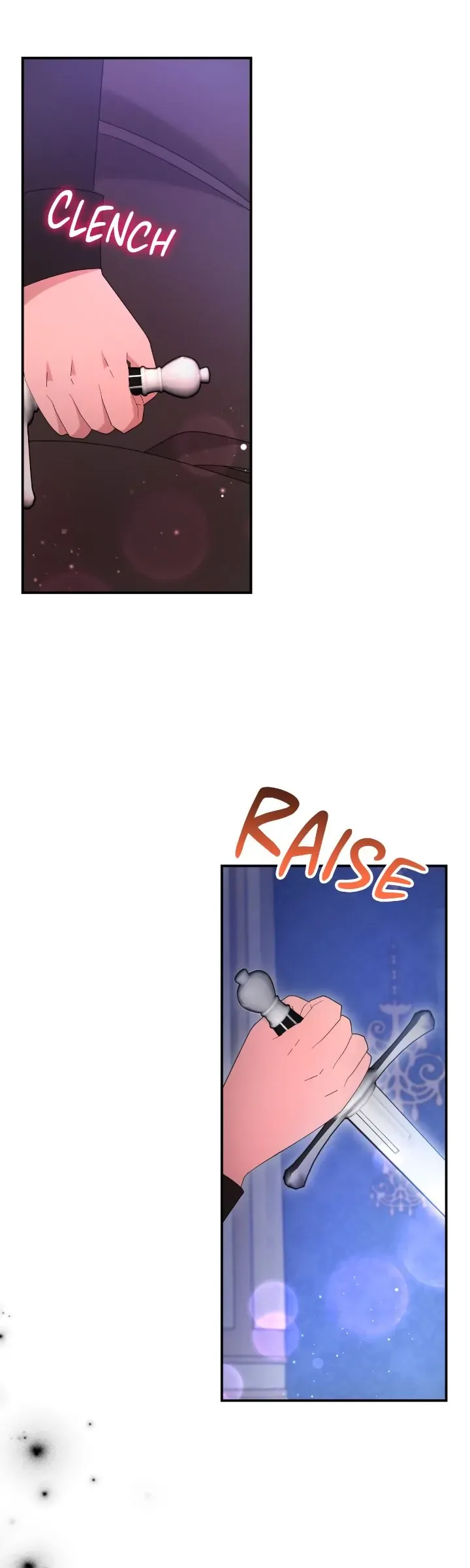 When I Stopped Being Your Shadow Chapter 62 page 43