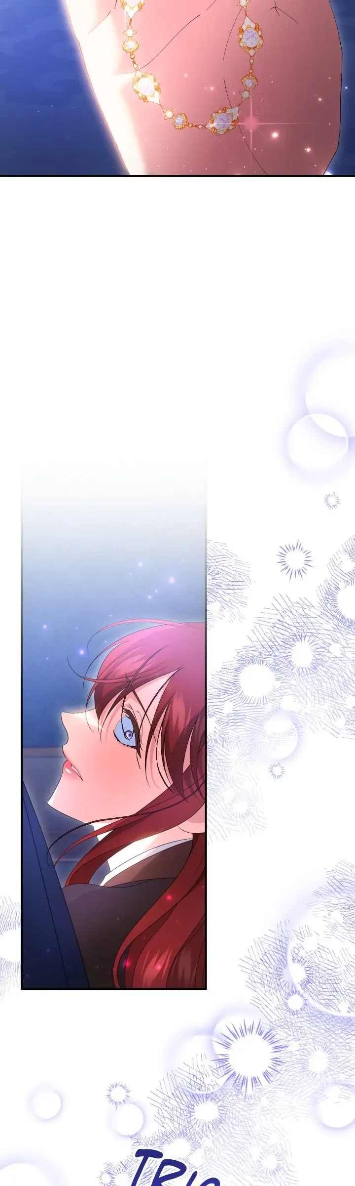 When I Stopped Being Your Shadow Chapter 62 page 54
