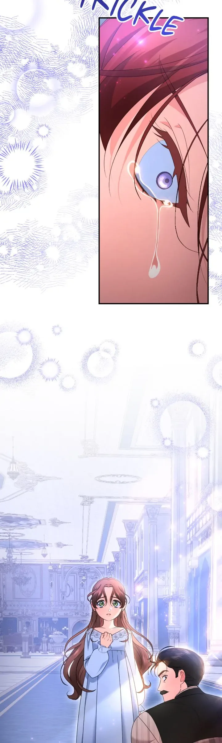 When I Stopped Being Your Shadow Chapter 62 page 55