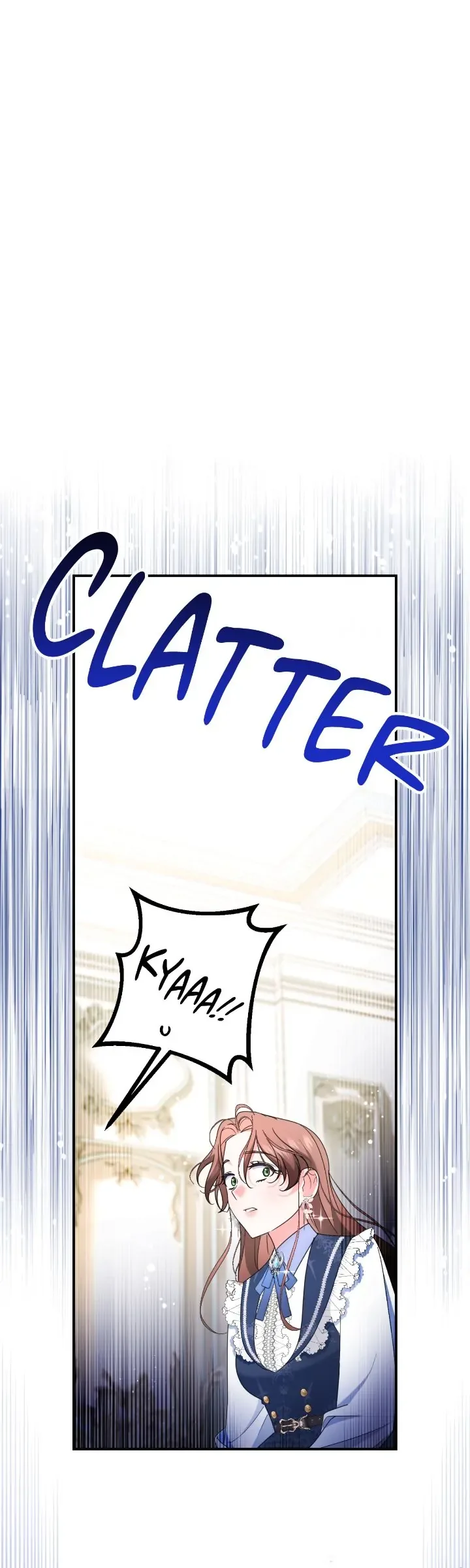 When I Stopped Being Your Shadow Chapter 57 page 40