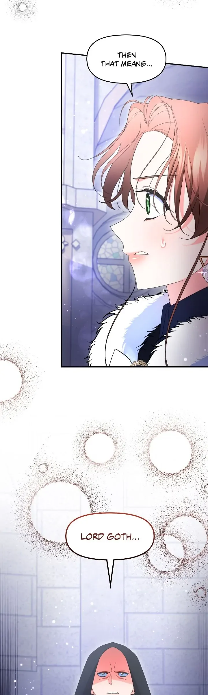 When I Stopped Being Your Shadow Chapter 60 page 24