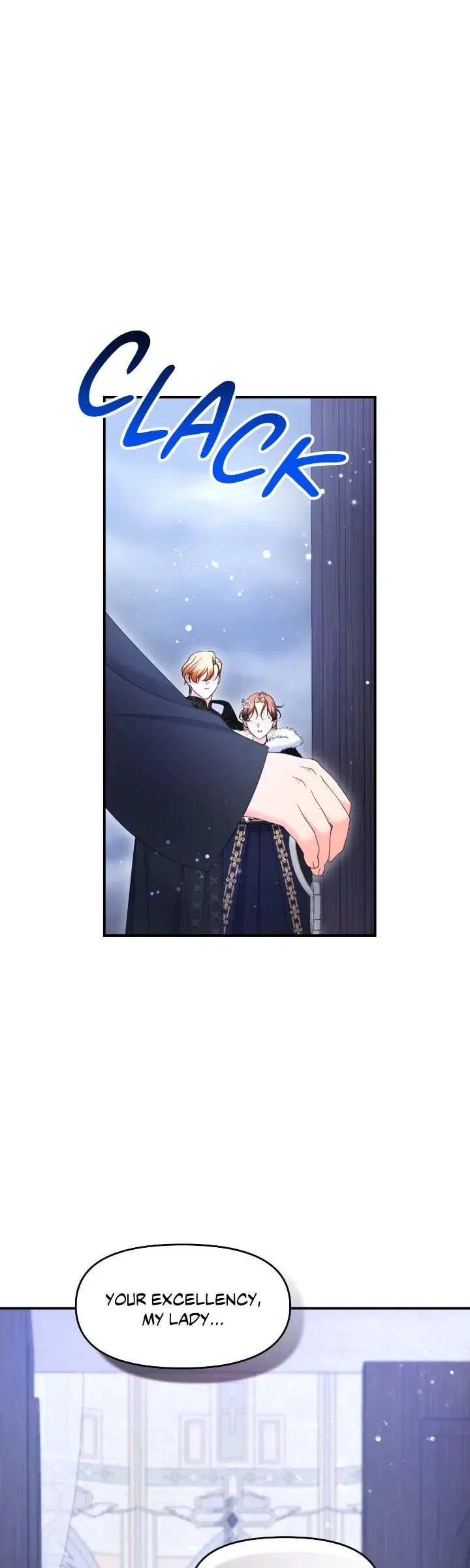 When I Stopped Being Your Shadow Chapter 60 page 12