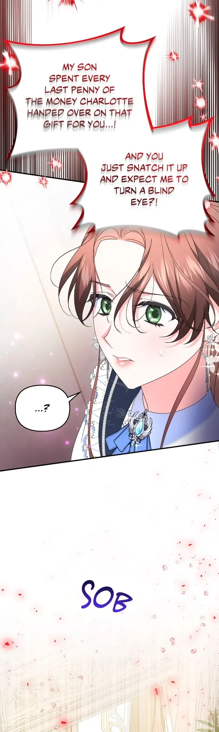 When I Stopped Being Your Shadow Chapter 57 page 46