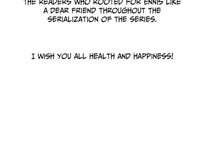 When I Stopped Being Your Shadow Chapter 63.5 page 3