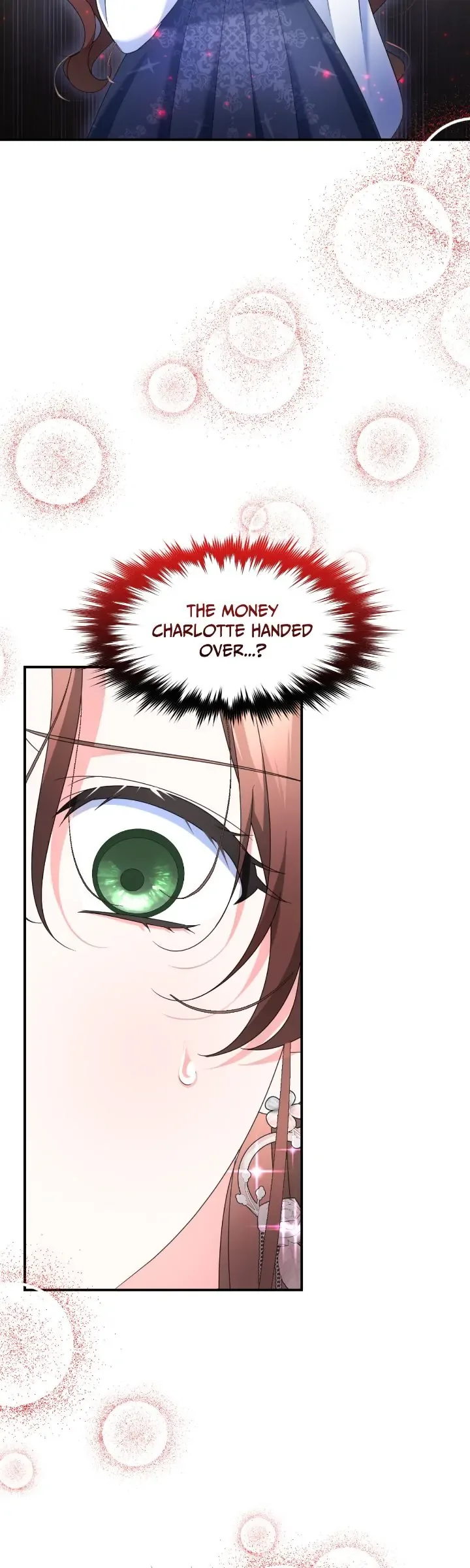 When I Stopped Being Your Shadow Chapter 57 page 49