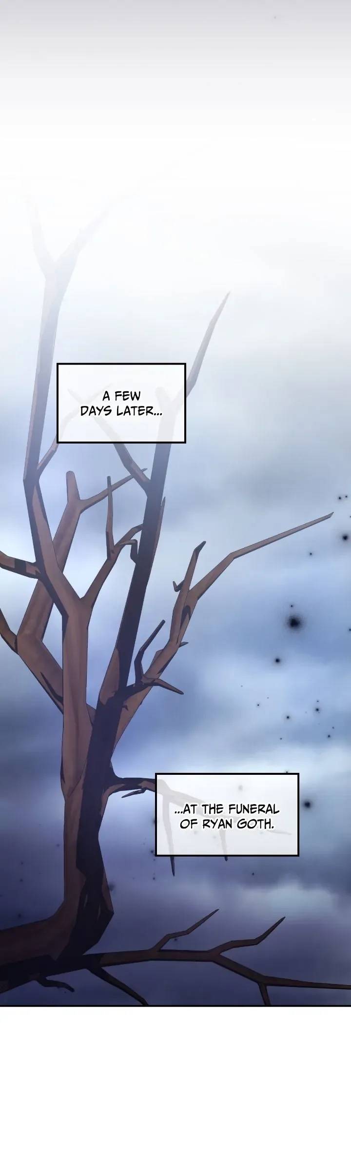 When I Stopped Being Your Shadow Chapter 57 page 54