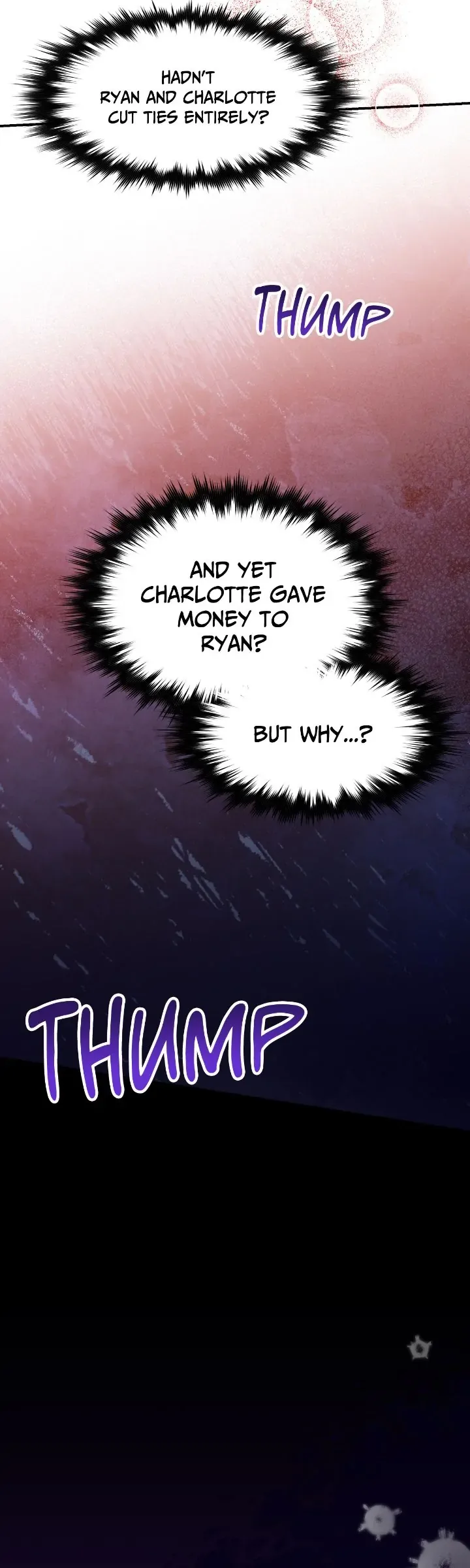 When I Stopped Being Your Shadow Chapter 57 page 50