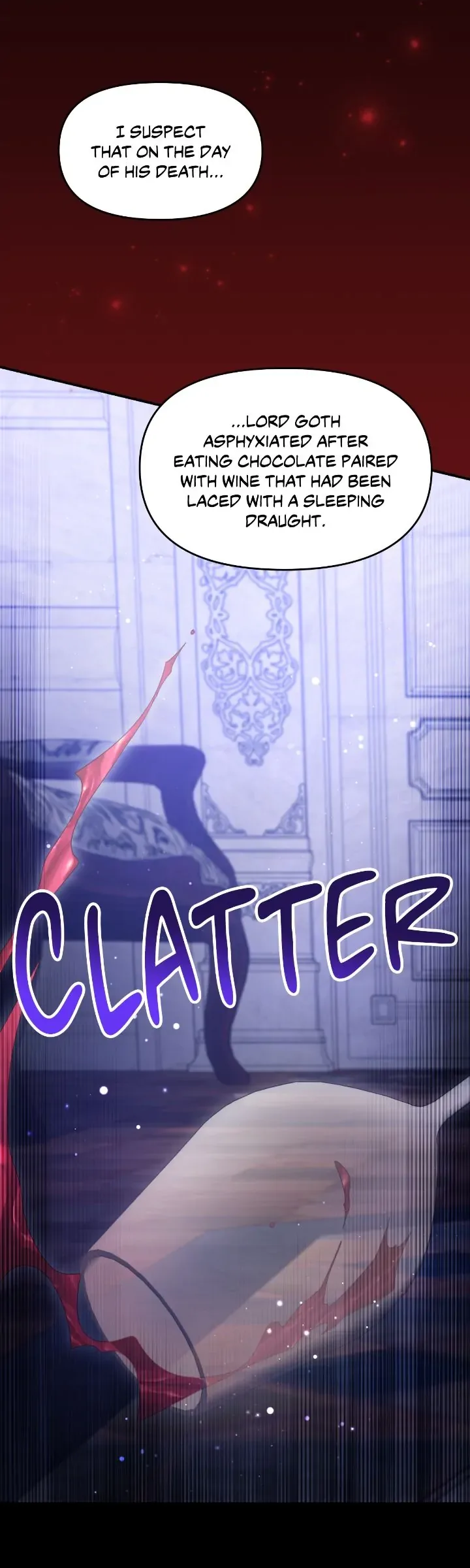 When I Stopped Being Your Shadow Chapter 60 page 27