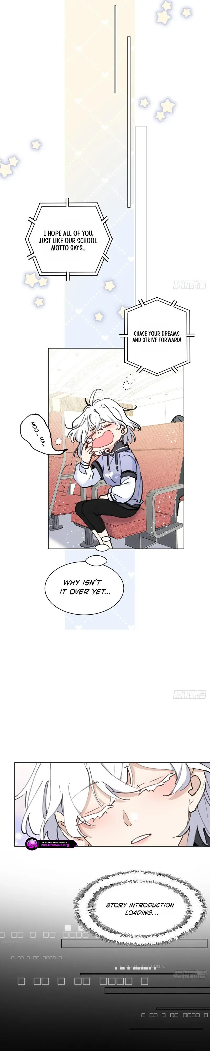 When I Transmigrated as the Overbearing CEO’s Wife’s Only Daughter Chapter 1 page 14
