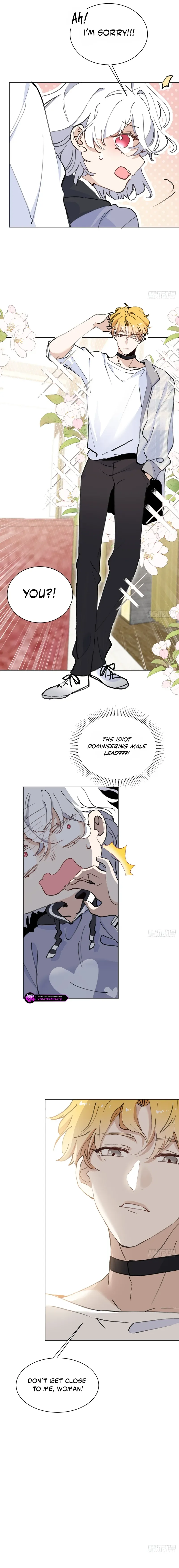 When I Transmigrated as the Overbearing CEO’s Wife’s Only Daughter Chapter 1 page 18