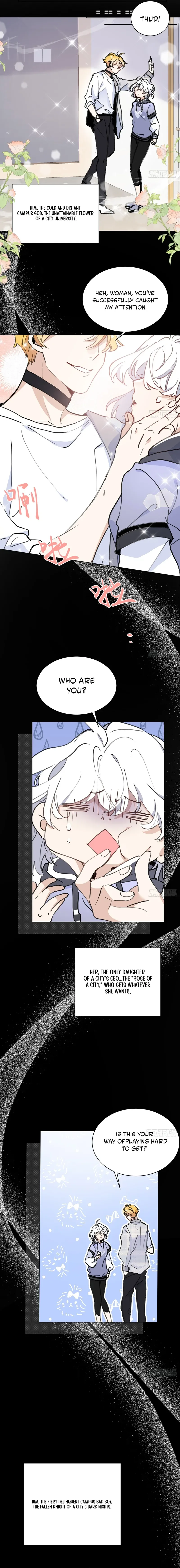 When I Transmigrated as the Overbearing CEO’s Wife’s Only Daughter Chapter 1 page 15