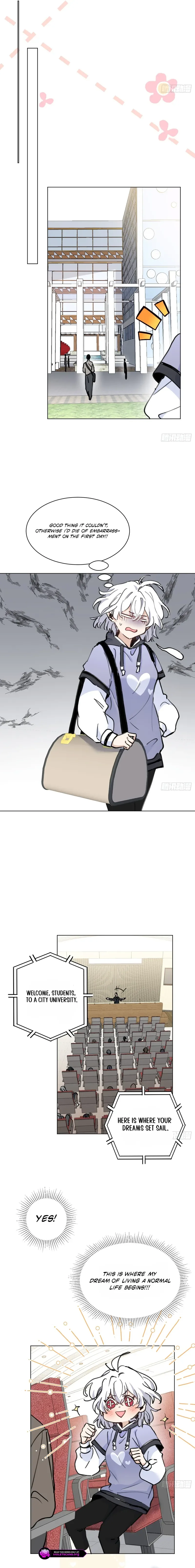 When I Transmigrated as the Overbearing CEO’s Wife’s Only Daughter Chapter 1 page 13