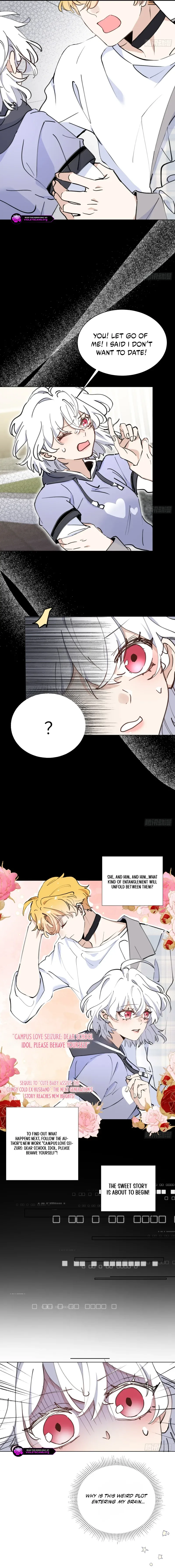 When I Transmigrated as the Overbearing CEO’s Wife’s Only Daughter Chapter 1 page 16