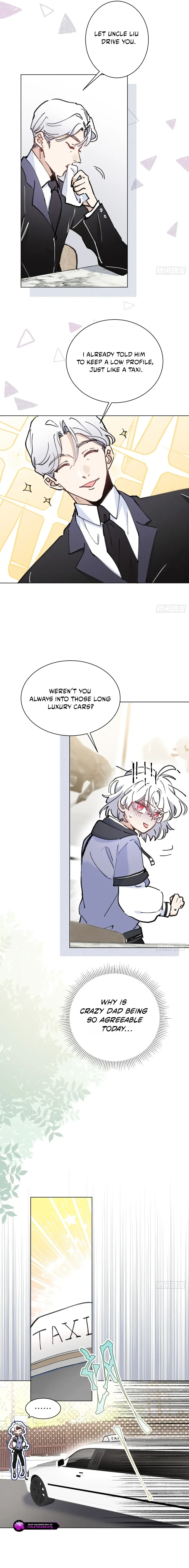 When I Transmigrated as the Overbearing CEO’s Wife’s Only Daughter Chapter 1 page 11