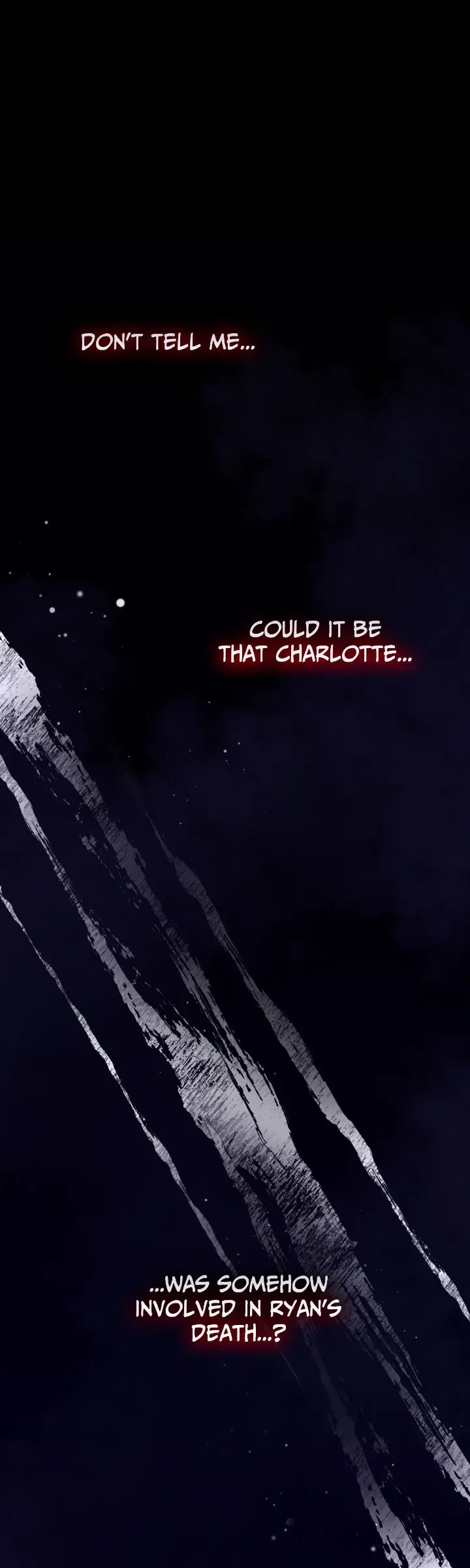 When I Stopped Being Your Shadow Chapter 57 page 52