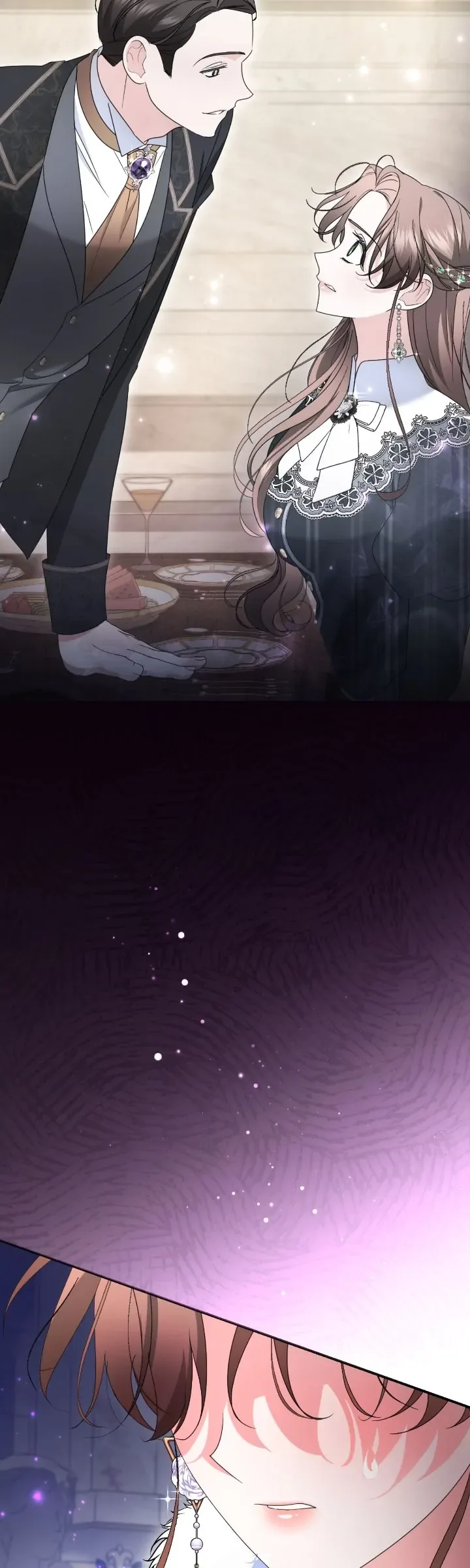 When I Stopped Being Your Shadow Chapter 60 page 36
