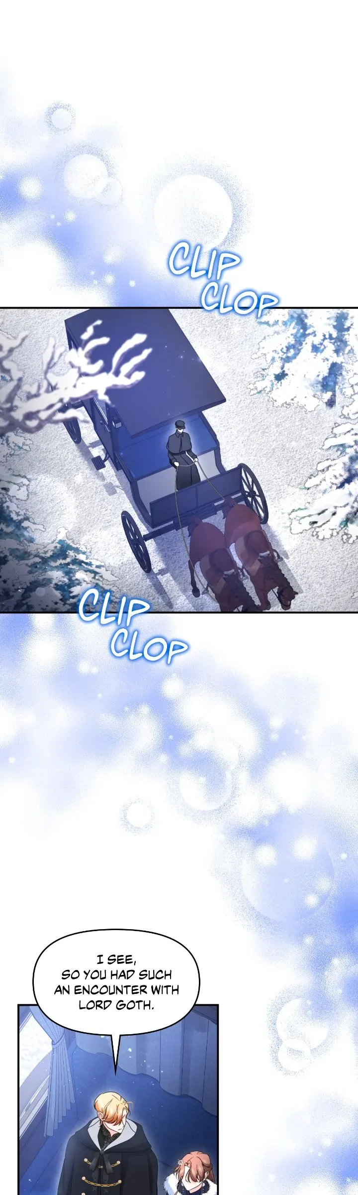 When I Stopped Being Your Shadow Chapter 60 page 39