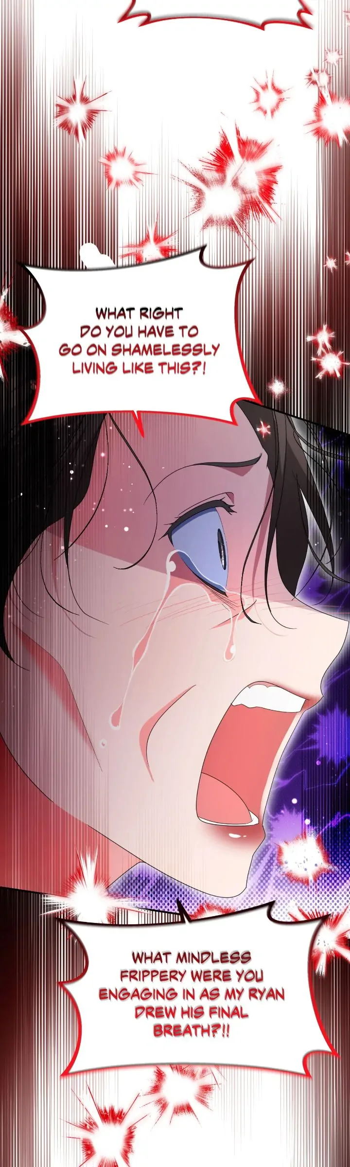 When I Stopped Being Your Shadow Chapter 57 page 45