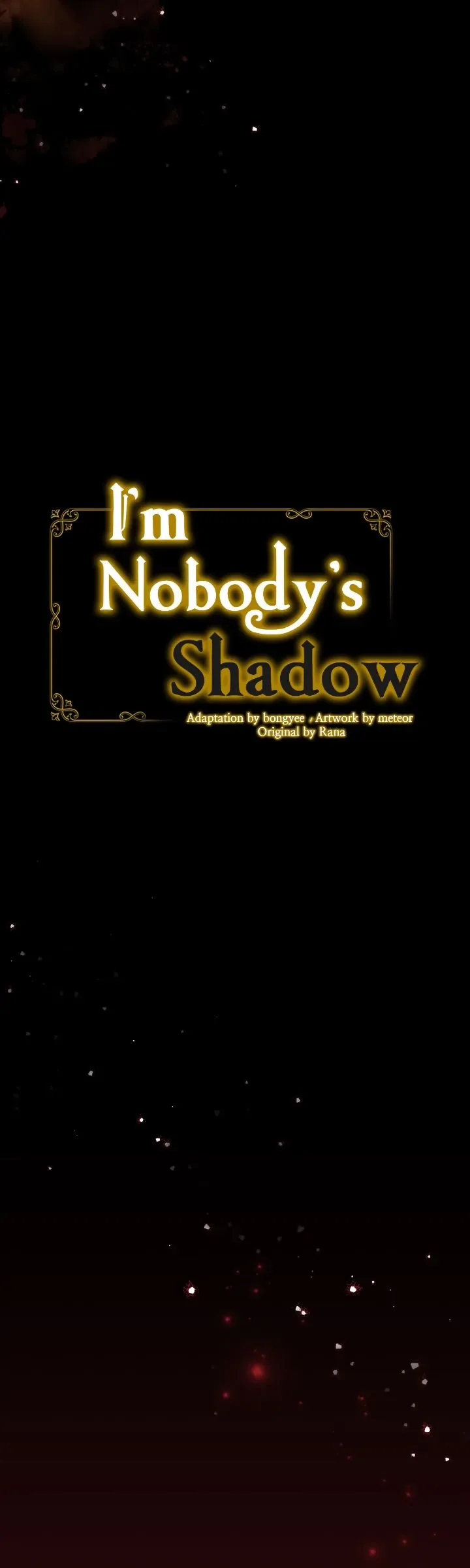 When I Stopped Being Your Shadow Chapter 60 page 26