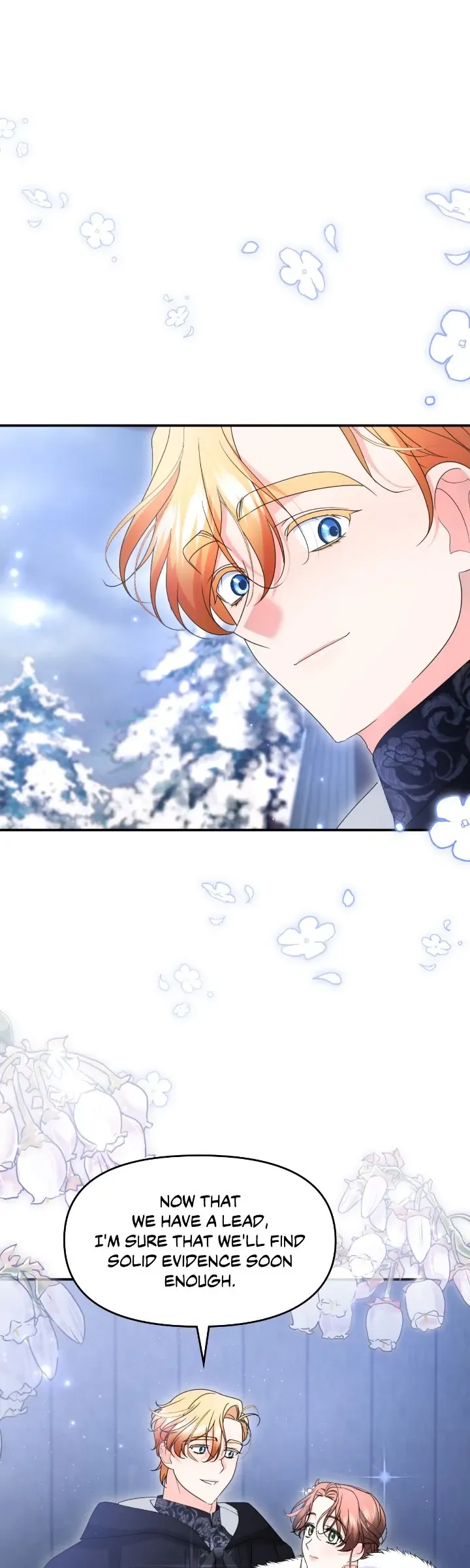When I Stopped Being Your Shadow Chapter 60 page 43