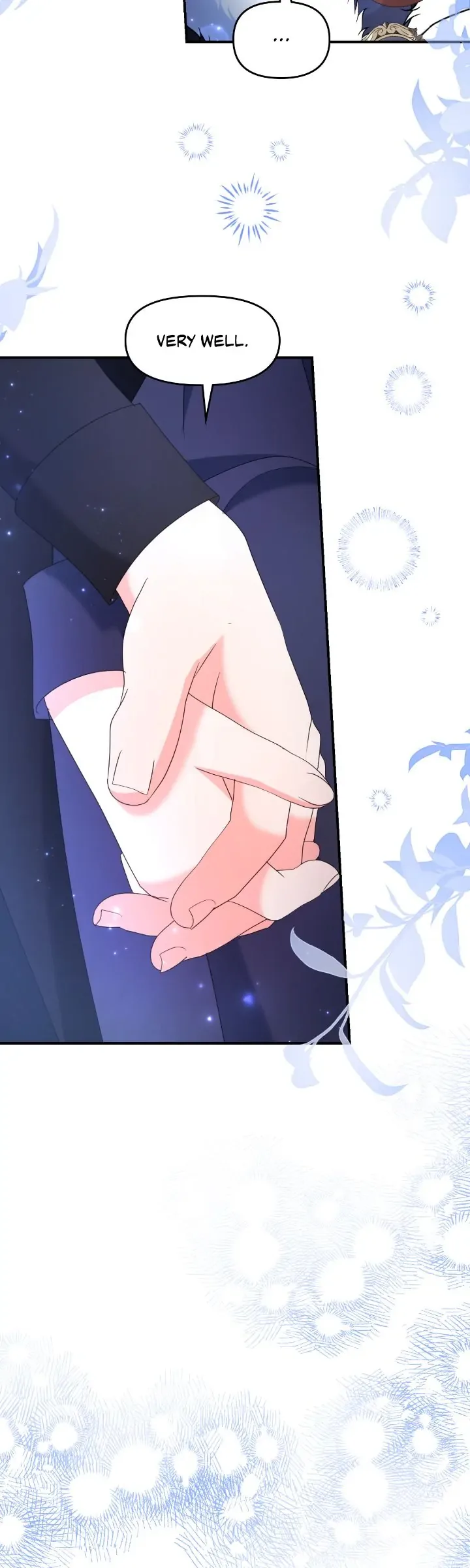 When I Stopped Being Your Shadow Chapter 60 page 45