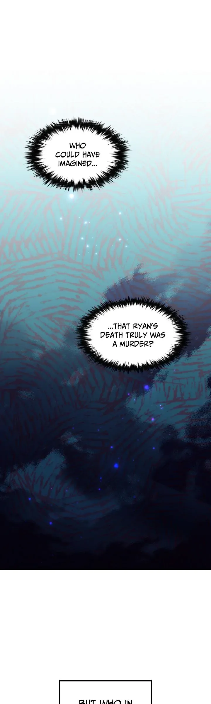 When I Stopped Being Your Shadow Chapter 60 page 34