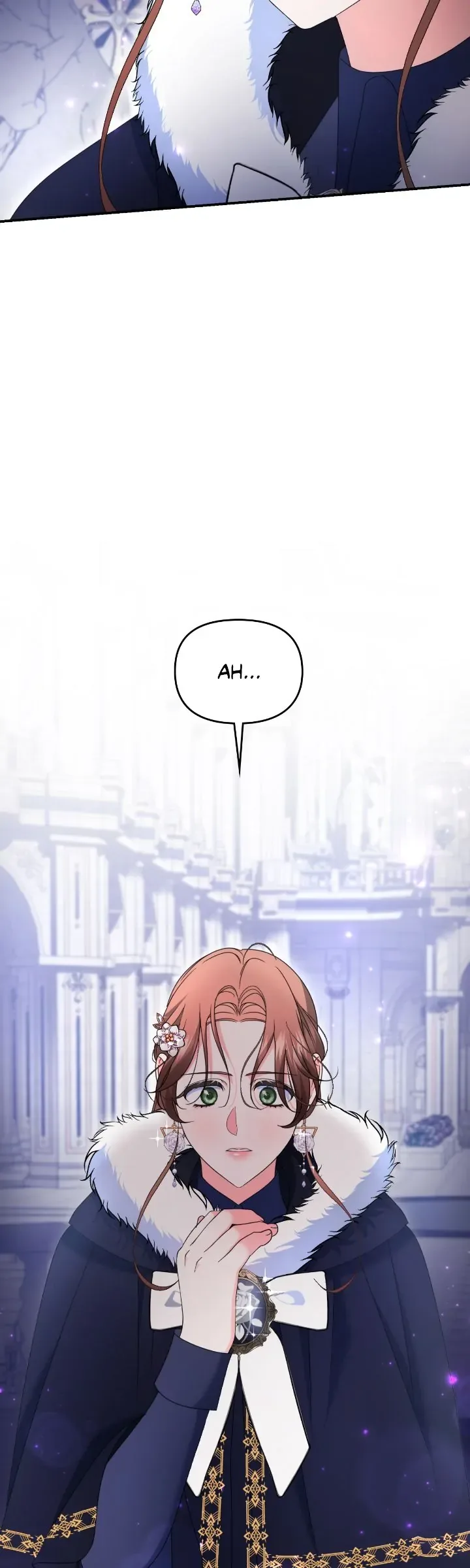 When I Stopped Being Your Shadow Chapter 60 page 37