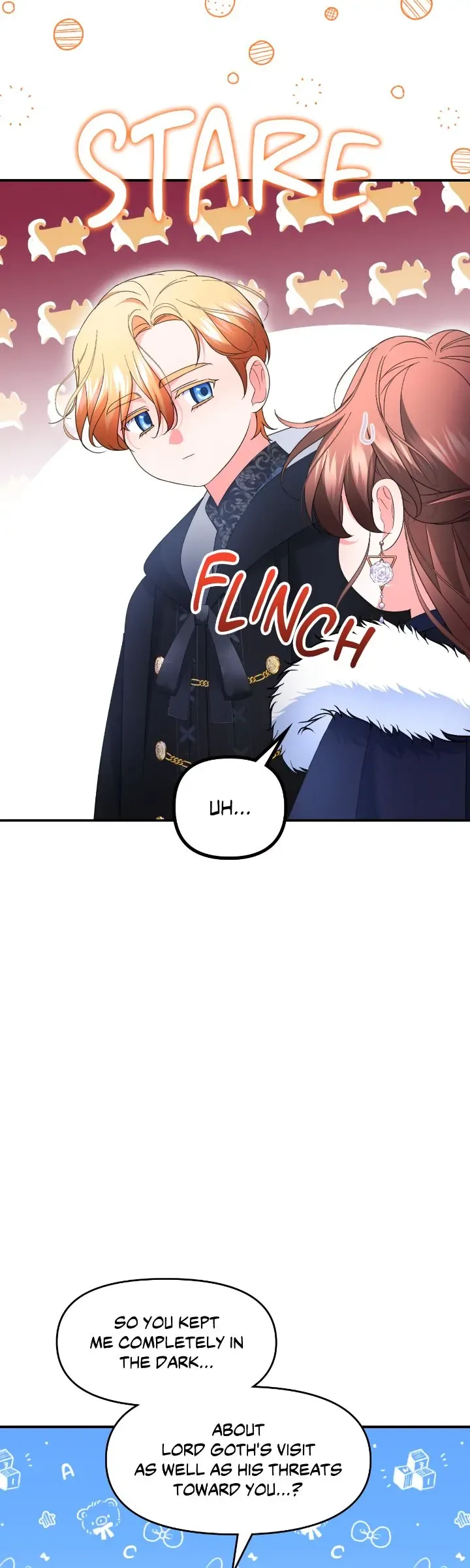When I Stopped Being Your Shadow Chapter 60 page 41