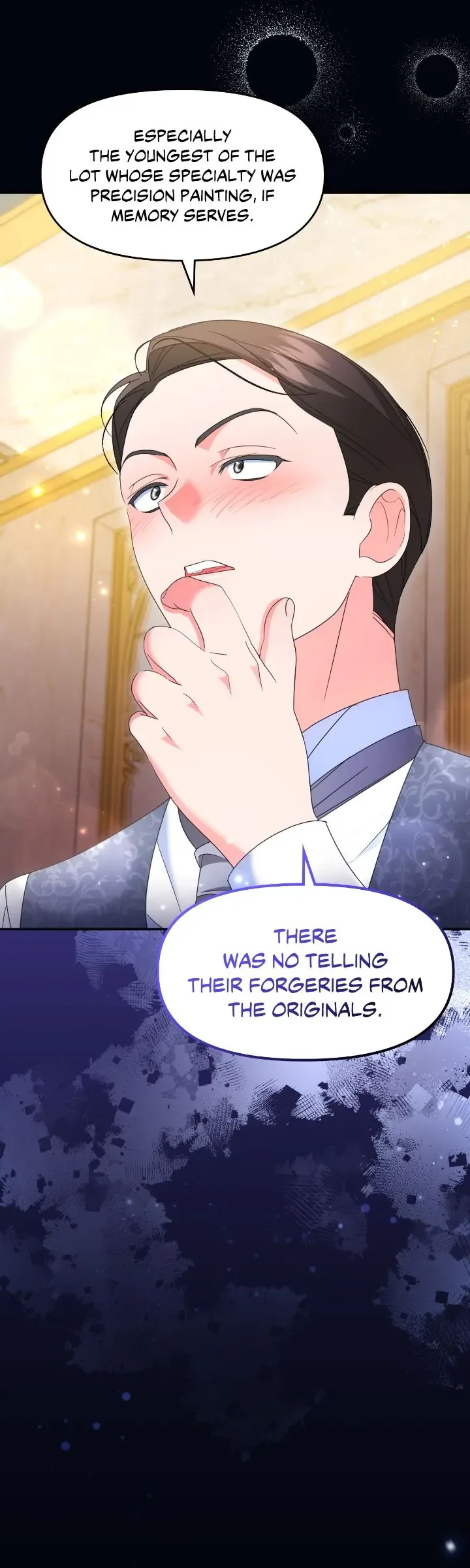 When I Stopped Being Your Shadow Chapter 60 page 56
