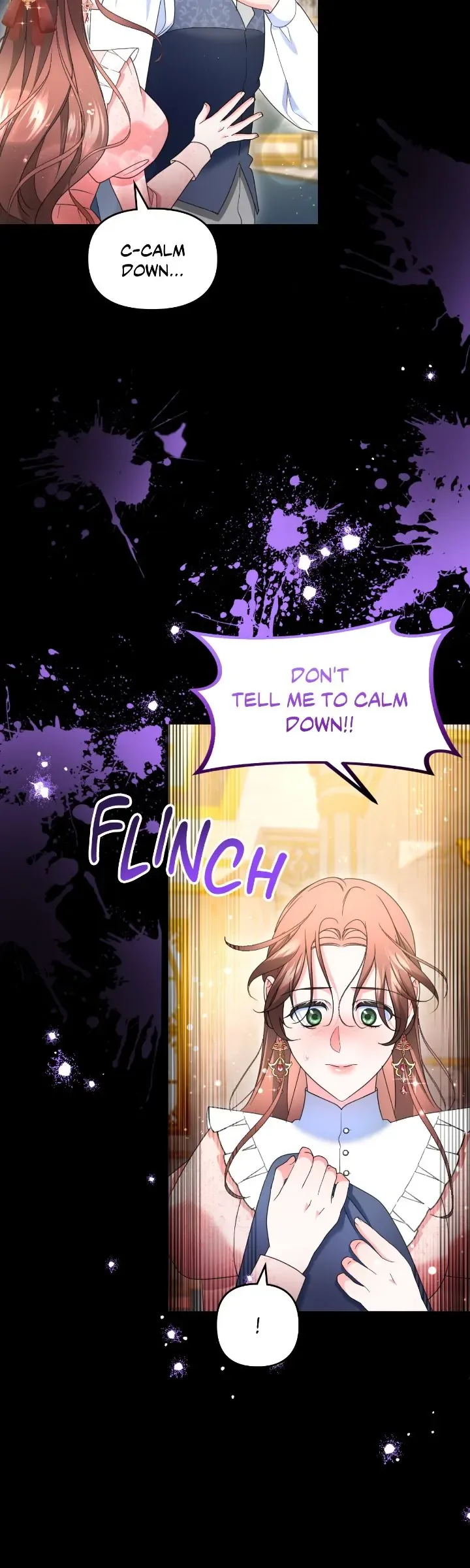 When I Stopped Being Your Shadow Chapter 60 page 52