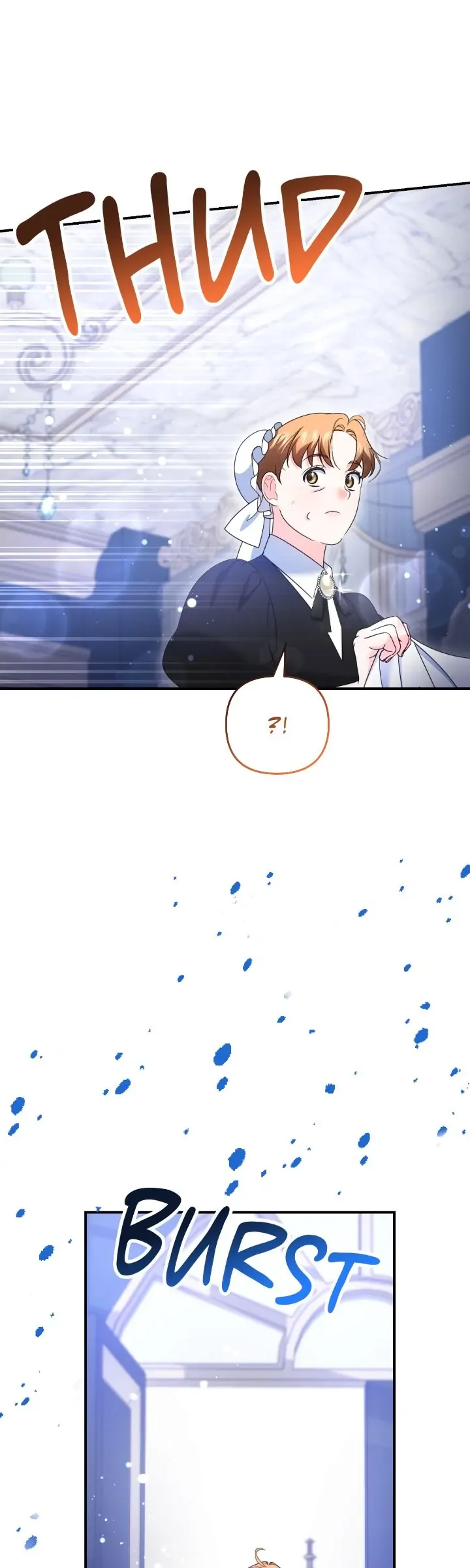 When I Stopped Being Your Shadow Chapter 60 page 59