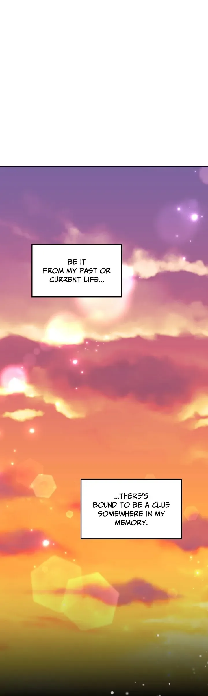 When I Stopped Being Your Shadow Chapter 60 page 48