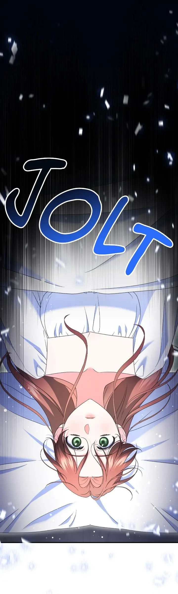 When I Stopped Being Your Shadow Chapter 60 page 57