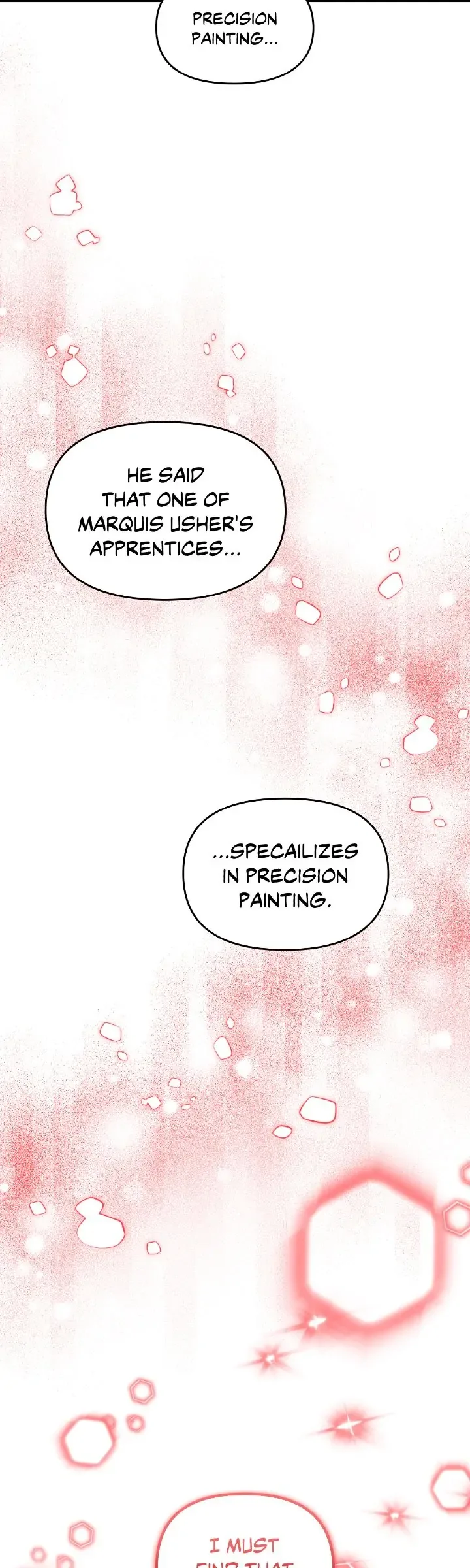When I Stopped Being Your Shadow Chapter 60 page 61
