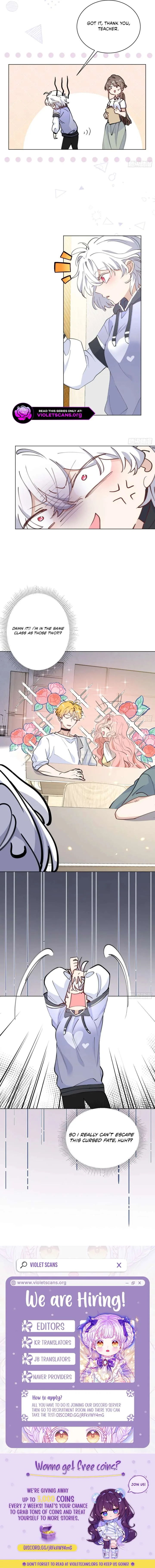 When I Transmigrated as the Overbearing CEO’s Wife’s Only Daughter Chapter 3 page 14