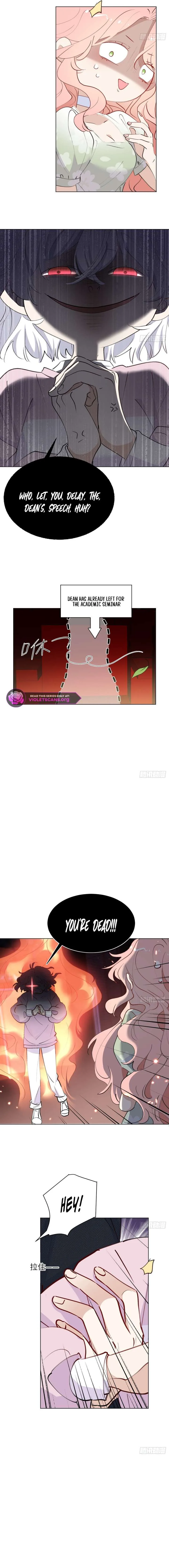 When I Transmigrated as the Overbearing CEO’s Wife’s Only Daughter Chapter 5 page 12