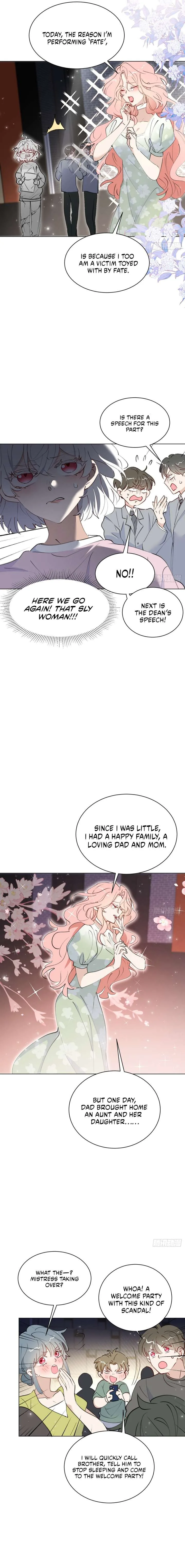 When I Transmigrated as the Overbearing CEO’s Wife’s Only Daughter Chapter 5 page 10