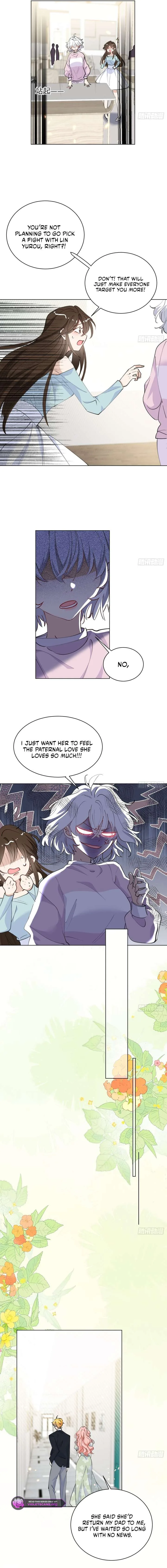 When I Transmigrated as the Overbearing CEO’s Wife’s Only Daughter Chapter 7 page 6