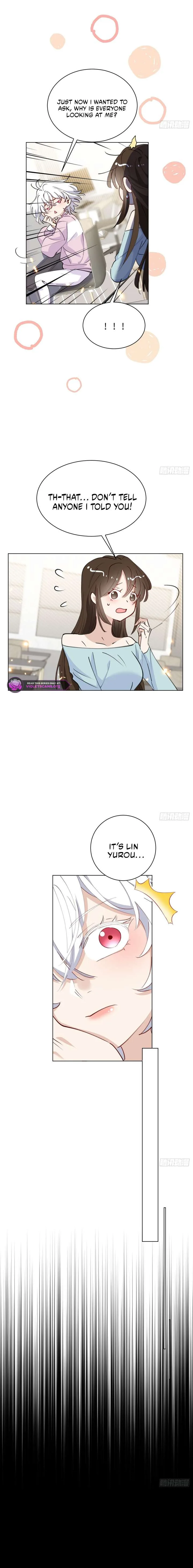 When I Transmigrated as the Overbearing CEO’s Wife’s Only Daughter Chapter 7 page 3